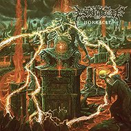 Eskhaton: Horracle - Music CD