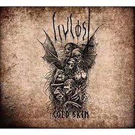 Livlost: Cold skin - Music CD