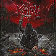 Knife: Knife - Music CD