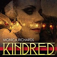 Monica Richards: Kindred - Music CD