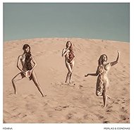 Fémina: Perlas & Conchas - Music CD