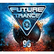 Various: Future Trance 96 - Music CD