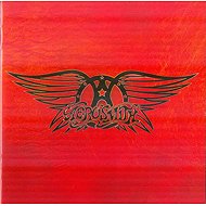 Aerosmith: Greatest Hits + Live Collection - Music CD