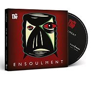 The The: Ensoulment - Music CD