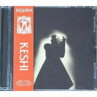 Keshi: Requiem - Music CD