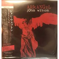 John Wetton: Arkangel - Music CD