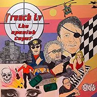 French TV: Spanish Caper - Music CD