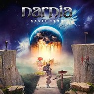 Narnia: Ghost town - Music CD