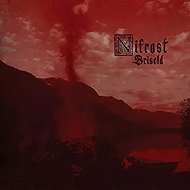 Nifrost: Briseld - Music CD