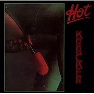 The Jon Spencer Blues Explosion: Hot - Music CD