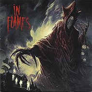 In Flames: Foregone - Music CD
