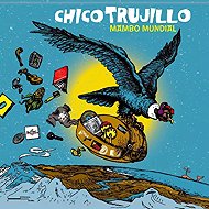 Chico Trujillo: Mambo Mundial - Music CD