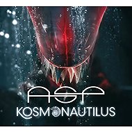 ASP: Kosmonautilus (Fremder cycle, part 4) Ltd Num - Music CD