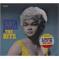 Etta James: The Hits Ltd Digi - Music CD