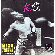 Miroslav Žbirka: K. o - Music CD