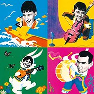 Northside: Chicken Rhythms - Music CD