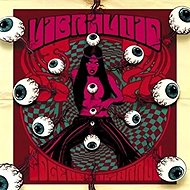 Vibravoid: Edge of Tomorrow - Music CD