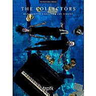Konstantyn Napolov: The Collectors - Music CD
