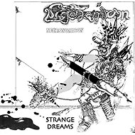 Necronomicon: Strange Dreams - Music CD