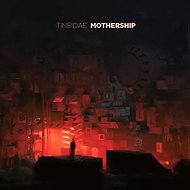 Tineidae: Mothership - Music CD