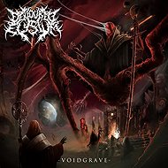 Devoured Elysium: Void Grave - Music CD