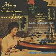 Various: Merry Christmas, Baby - Music CD