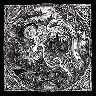 Old Sorcery: Outsider - Music CD