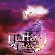 Ultima Grace: Ultima Grace - Music CD