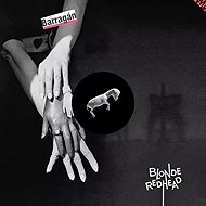 Blonde Redhead: Barragán - Music CD