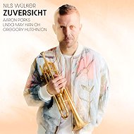 Nils Wülker: Zuversicht - Music CD