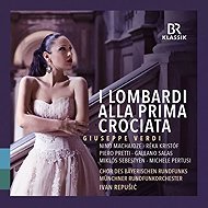 Giuseppe Verdi: I Lombardi - Music CD