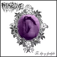 Fanatisme: Tro, hap og kjarlighet - Music CD