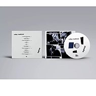 Ruby Rushton: Legacy! - Music CD
