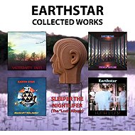 Earthstar: Collected works - Music CD