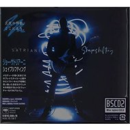 Joe Satriani: Shapeshifting DIGI - Music CD