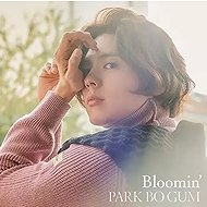 Park Bo-gum: Bloomin - Music CD