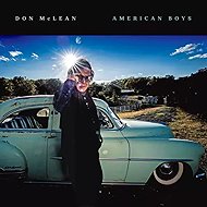 Don McLean: American Boys - Music CD