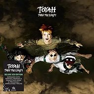 Toyah: Take The Leap - Music CD