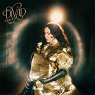 Sarah Maison: Divad - Music CD
