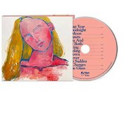Billie Marten: Dog Eared - Music CD
