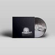 Puma Blue: Antichamber - Music CD