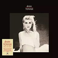 Toyah: Desire - Music CD