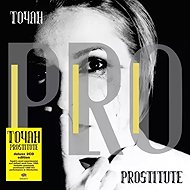 Toyah: Prostitute - Music CD