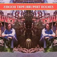 Rupert Holmes: Rupert Holmes: Rupert Holmes - Music CD