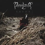 Dymna Lotva: Wormwood - Music CD