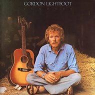 Gordon Lightfoot: Sundown - Music CD