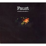 Faust: Snapshot III - Music CD