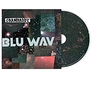Grandaddy: Blu Wav - Music CD