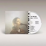 Tirzah: Trip9love.? - Music CD