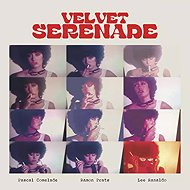 Pascal Comelade: Velvet Serenade - Music CD